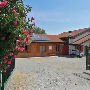  Séjour à la ferme Bio Apipoli