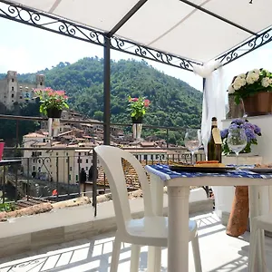 L'antica Torre , Dolceacqua Italia